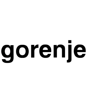 Ремонт посудомоечных машин Gorenje