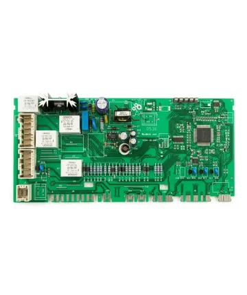 Ремонт платы управления холодильника
